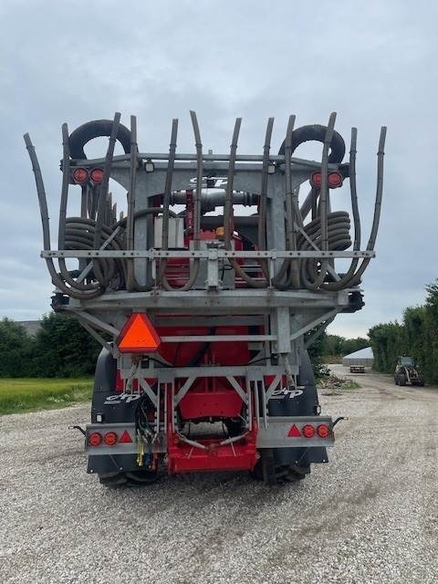 AP GV38 X-LINE  - صهريج السماد السائل: صورة 4 AP GV38 X-LINE  - صهريج السماد السائل: صورة 4