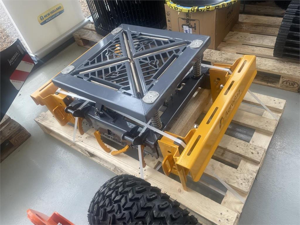 Agro BAG - معدات التسميد: صورة 2 Agro BAG - معدات التسميد: صورة 2