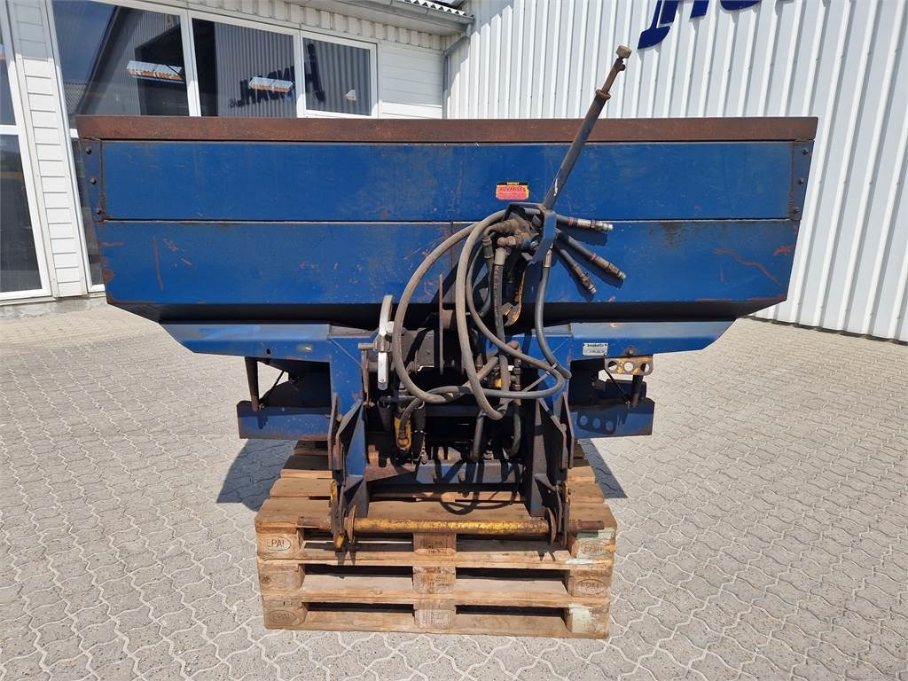 Bogballe C II HYDRAULISK - آلة رش السماد: صورة 3 Bogballe C II HYDRAULISK - آلة رش السماد: صورة 3