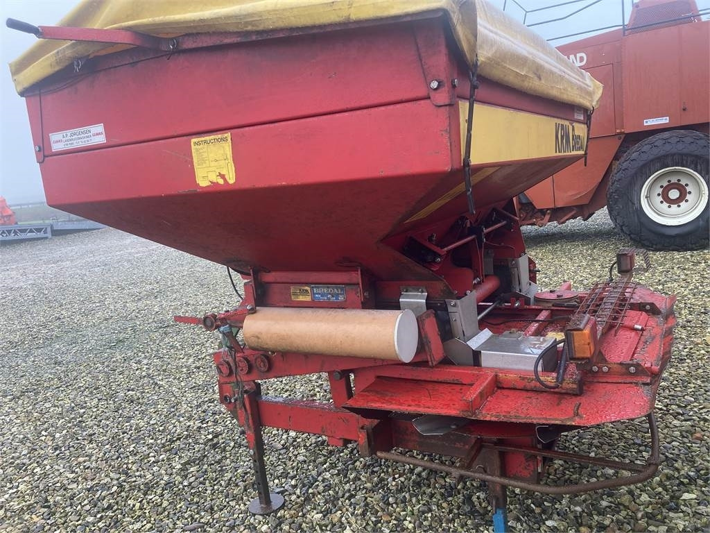 Bredal B2 LIFTOPHÆNGT - آلة رش السماد: صورة 3 Bredal B2 LIFTOPHÆNGT - آلة رش السماد: صورة 3