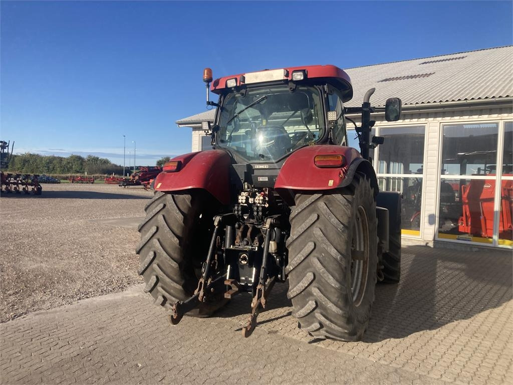 Case IH PUMA 230 CVX - جرار: صورة 3 Case IH PUMA 230 CVX - جرار: صورة 3