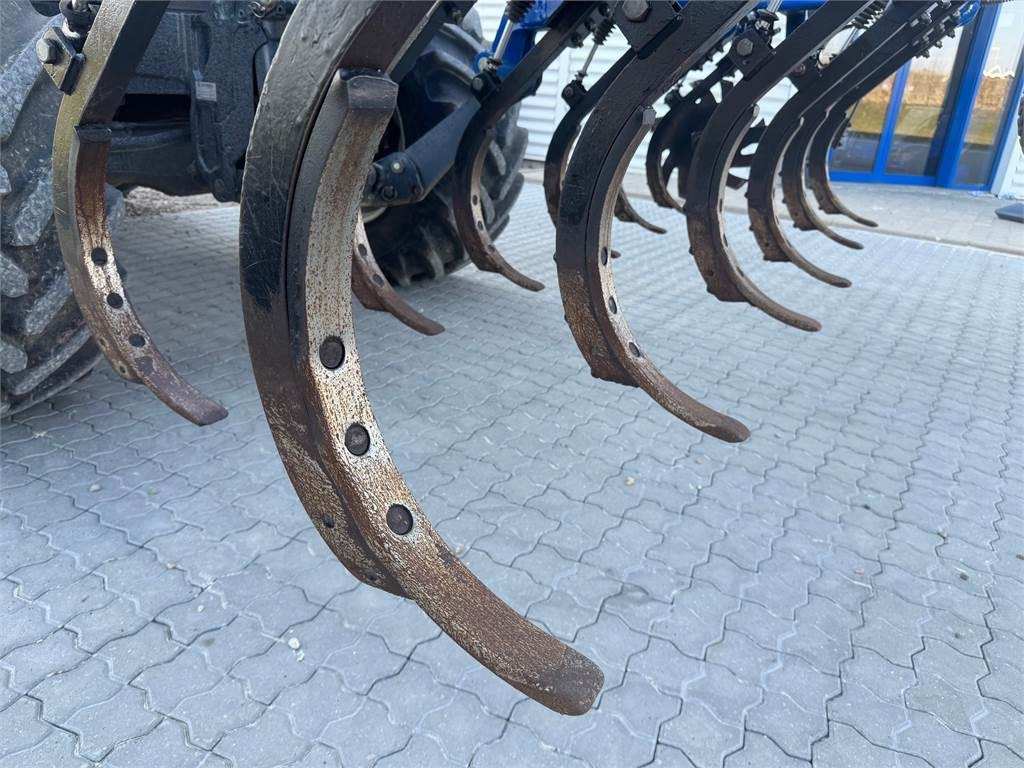 Dal-Bo FRONTGRUBBER 4 METER - زحافة: صورة 5 Dal-Bo FRONTGRUBBER 4 METER - زحافة: صورة 5