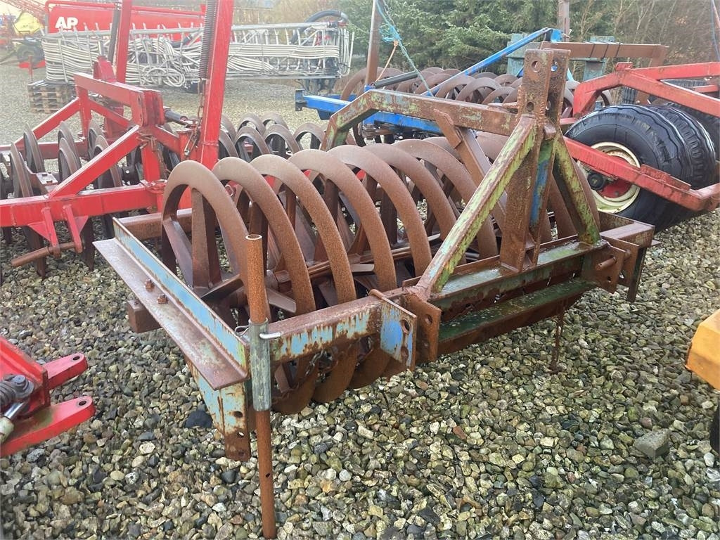 Dal-Bo LEVELFLEX 1,5 M - اسطوانة المزرعة: صورة 1 Dal-Bo LEVELFLEX 1,5 M - اسطوانة المزرعة: صورة 1