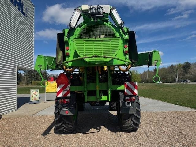 Dammann DT2500 H - بخاخ ذاتية الدفع: صورة 5 Dammann DT2500 H - بخاخ ذاتية الدفع: صورة 5