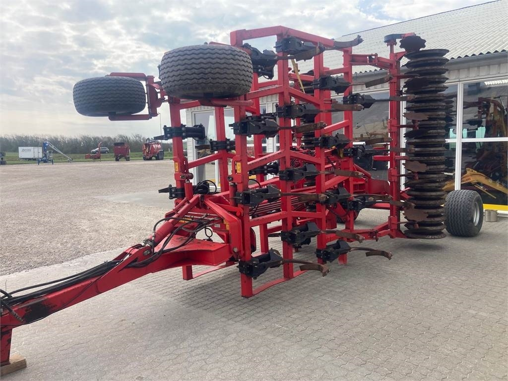 He-Va MASTER-TILLER 6METER - زحافة: صورة 5 He-Va MASTER-TILLER 6METER - زحافة: صورة 5