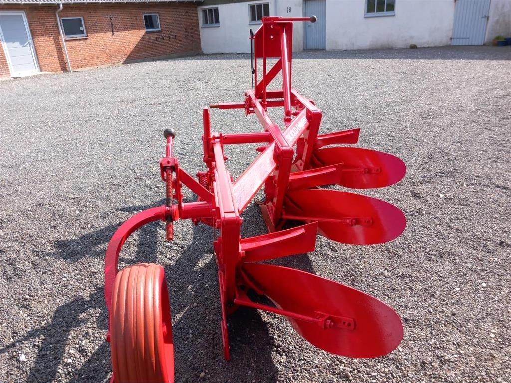 Kongskilde EMINENT 3 FURET - محراث: صورة 3 Kongskilde EMINENT 3 FURET - محراث: صورة 3