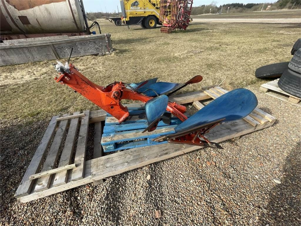 Kuhn EKSTRA FUE VM153/NSH - محراث: صورة 2 Kuhn EKSTRA FUE VM153/NSH - محراث: صورة 2
