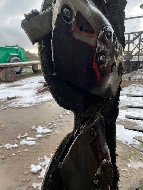 Kuhn FC10030D  - جزازة العشب: صورة 4 Kuhn FC10030D  - جزازة العشب: صورة 4
