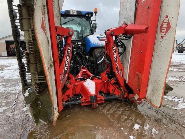 Kuhn FC10030D  - جزازة العشب: صورة 2 Kuhn FC10030D  - جزازة العشب: صورة 2