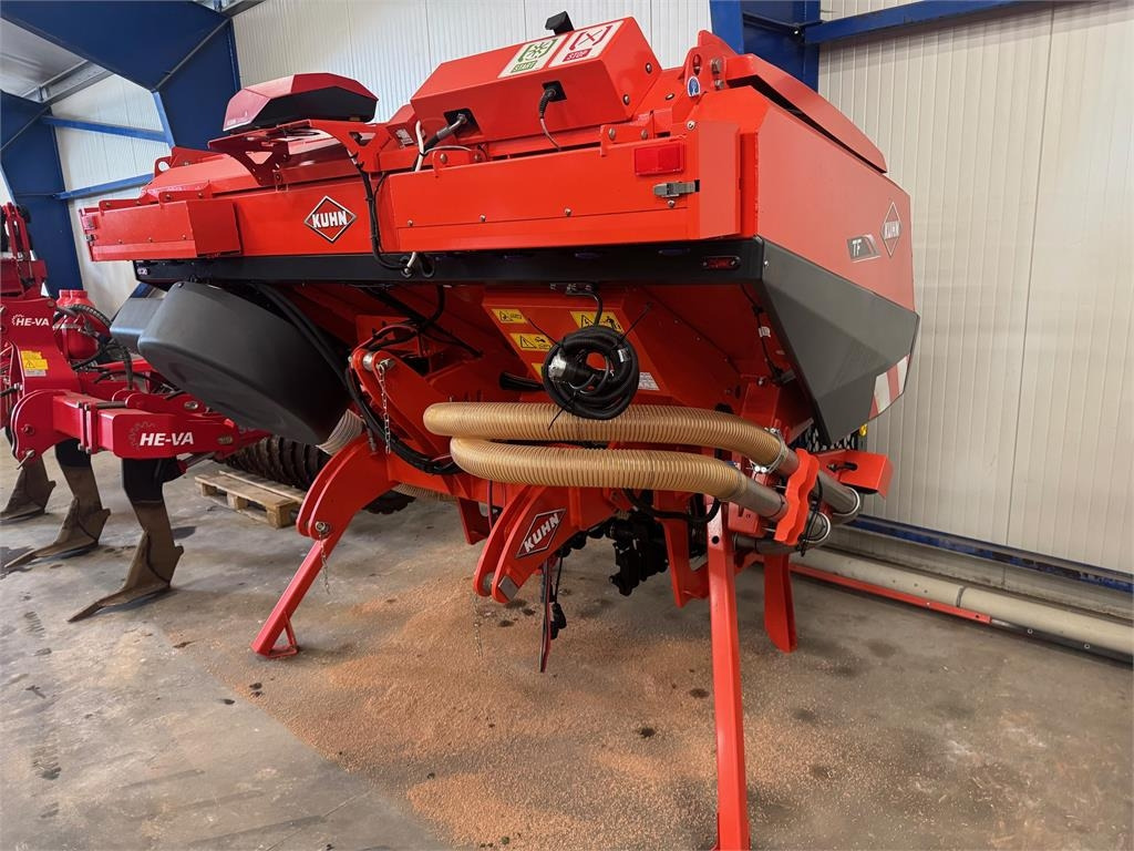 Kuhn TF 2300 C ISOBUS  - خزان: صورة 3 Kuhn TF 2300 C ISOBUS  - خزان: صورة 3