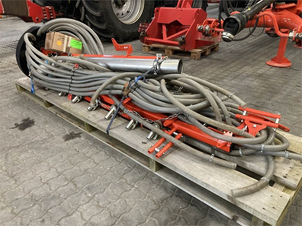 Kuhn TF FORDELERHOVE  - معدات البذار: صورة 2 Kuhn TF FORDELERHOVE  - معدات البذار: صورة 2