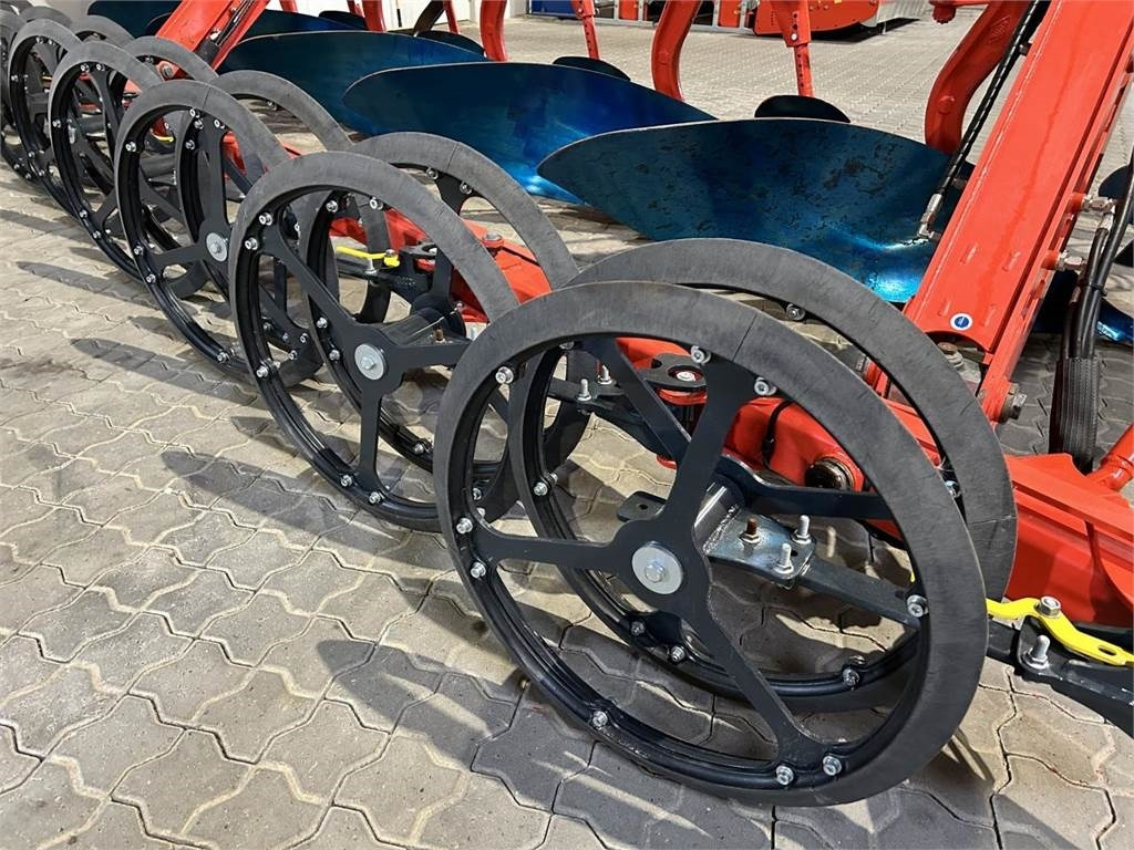 Kuhn VM-L 5E NSH DUOLINER - محراث: صورة 2 Kuhn VM-L 5E NSH DUOLINER - محراث: صورة 2