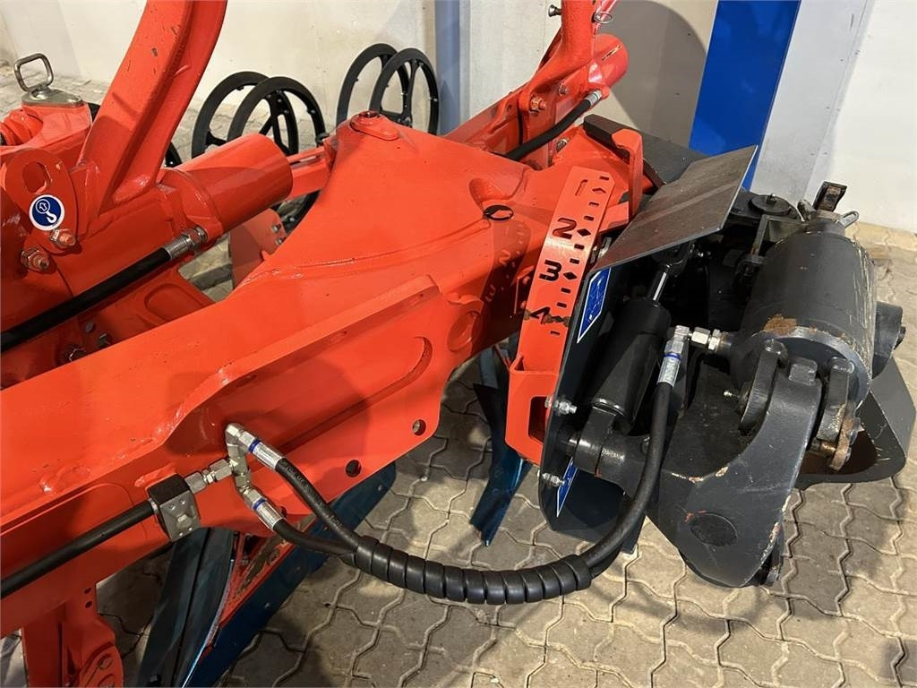 Kuhn VM-L 5E NSH DUOLINER - محراث: صورة 5 Kuhn VM-L 5E NSH DUOLINER - محراث: صورة 5