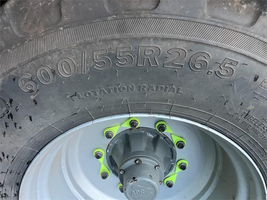 Mi SPC 18 TIPVOGN  - مقطورة زراعية قلابة: صورة 5 Mi SPC 18 TIPVOGN  - مقطورة زراعية قلابة: صورة 5