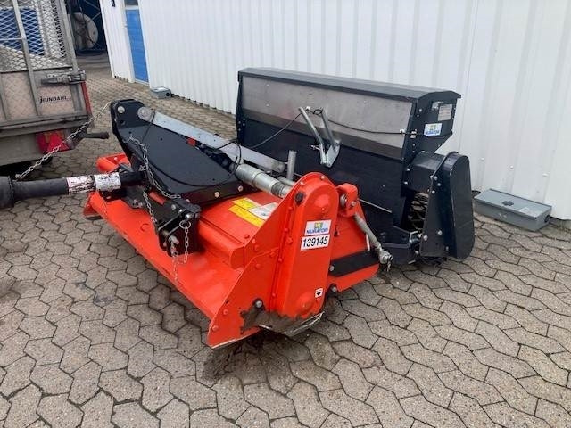 Muratori MZ62SXL -145 - معدات حرث التربة: صورة 1 Muratori MZ62SXL -145 - معدات حرث التربة: صورة 1