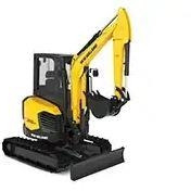 New Holland E14D ROLL BAR AG - حفارة مُصَّغرة: صورة 1 New Holland E14D ROLL BAR AG - حفارة مُصَّغرة: صورة 1
