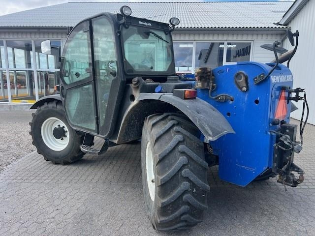 New Holland LM7.42 ELITE - رافعة تلسكوبية: صورة 4 New Holland LM7.42 ELITE - رافعة تلسكوبية: صورة 4