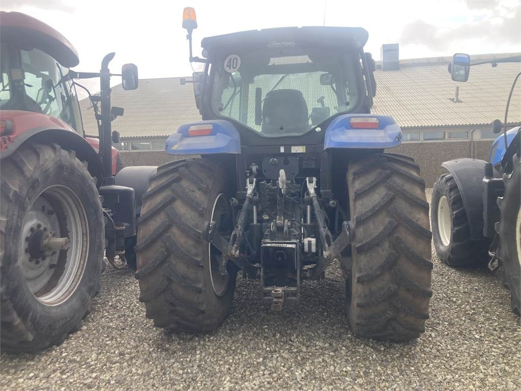 New Holland T7.165 S STAGE V  - جرار: صورة 3 New Holland T7.165 S STAGE V  - جرار: صورة 3
