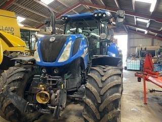 New Holland T7.270 AC MY 18 - جرار: صورة 2 New Holland T7.270 AC MY 18 - جرار: صورة 2
