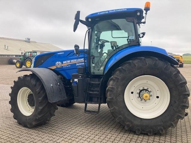 New Holland T7.270 AC MY 18 - جرار: صورة 4 New Holland T7.270 AC MY 18 - جرار: صورة 4