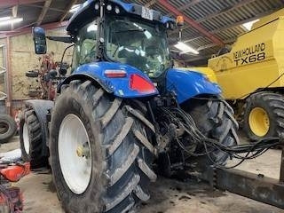 New Holland T7.270 AC MY 18 - جرار: صورة 3 New Holland T7.270 AC MY 18 - جرار: صورة 3