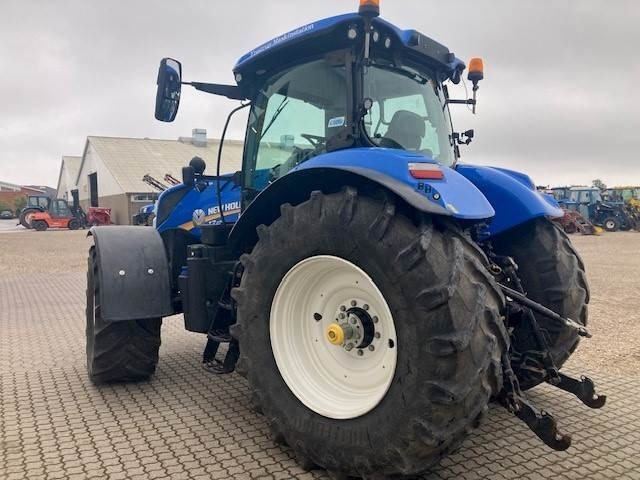 New Holland T7.270 AC MY 18 - جرار: صورة 3 New Holland T7.270 AC MY 18 - جرار: صورة 3