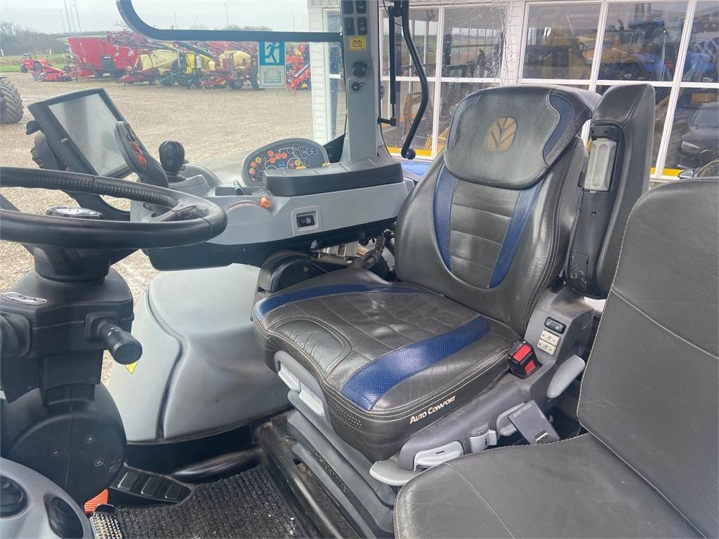 New Holland T7.315 AC - جرار: صورة 5 New Holland T7.315 AC - جرار: صورة 5
