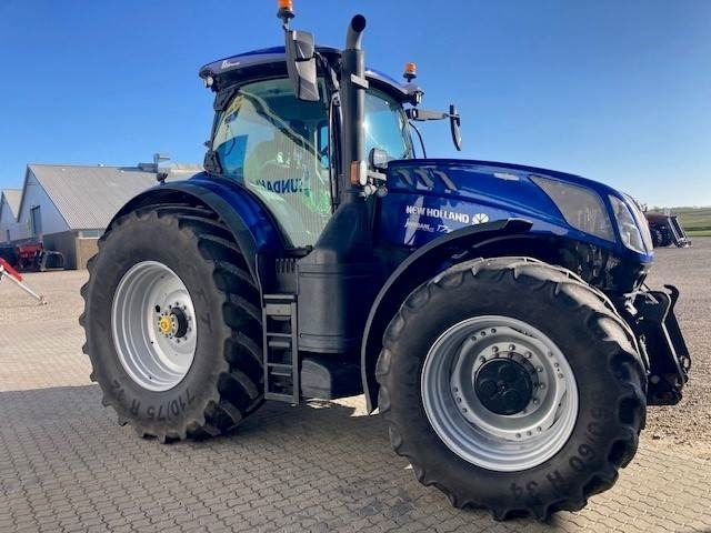 New Holland T7.315 HD AC NEW GEN - جرار: صورة 2 New Holland T7.315 HD AC NEW GEN - جرار: صورة 2