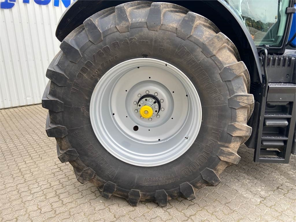 New Holland T7.315 HD AC NEW G - جرار: صورة 3 New Holland T7.315 HD AC NEW G - جرار: صورة 3