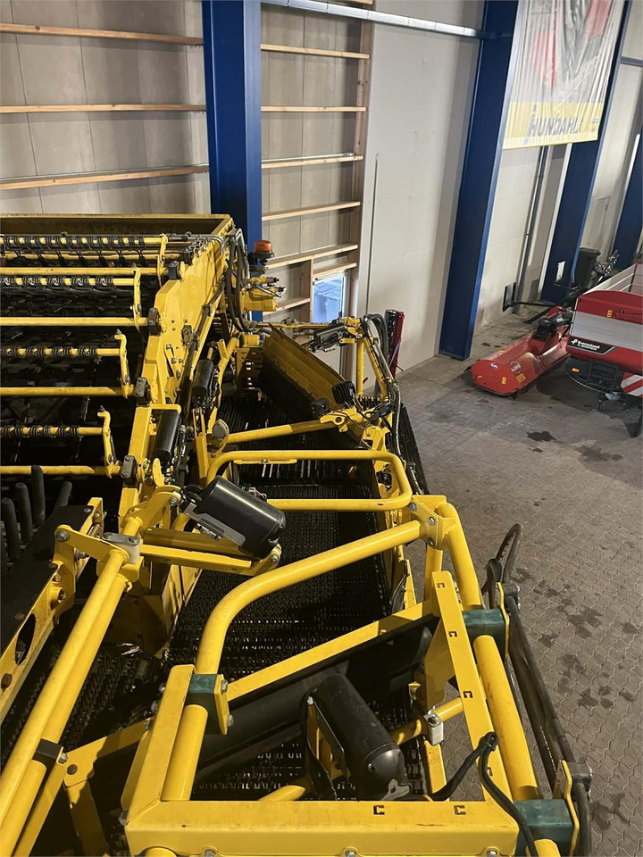 Ropa KEILER II L WD - حصادة البطاطس: صورة 5 Ropa KEILER II L WD - حصادة البطاطس: صورة 5