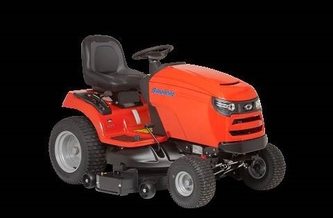 Simplicity SLT 275 48 CENTRECU  - جرار البلدية: صورة 1 Simplicity SLT 275 48 CENTRECU  - جرار البلدية: صورة 1