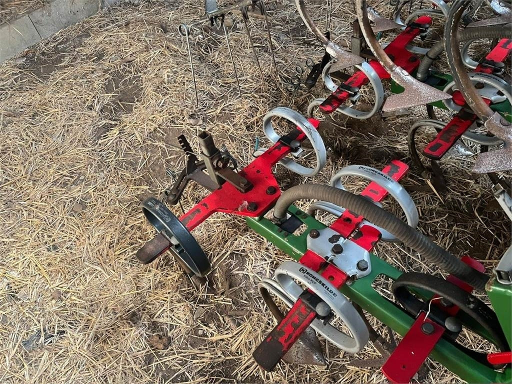 Thyregod TRV-12  - المحراث: صورة 3 Thyregod TRV-12  - المحراث: صورة 3