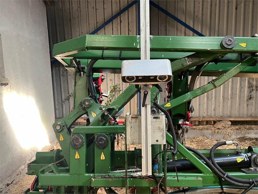 Thyregod TRV-12  - المحراث: صورة 4 Thyregod TRV-12  - المحراث: صورة 4