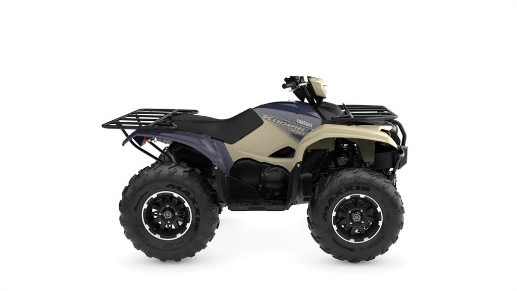 Yamaha KODIAK 700 EPS SE TA - مركبة لجميع التضاريس: صورة 1 Yamaha KODIAK 700 EPS SE TA - مركبة لجميع التضاريس: صورة 1