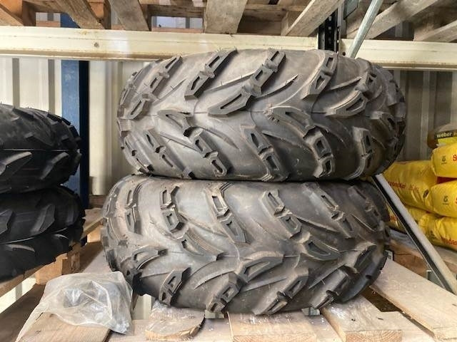 Yamaha MAXXIS 25X8X12/25X10 - إطارات - مركبة لجميع التضاريس: صورة 1 Yamaha MAXXIS 25X8X12/25X10 - إطارات - مركبة لجميع التضاريس: صورة 1