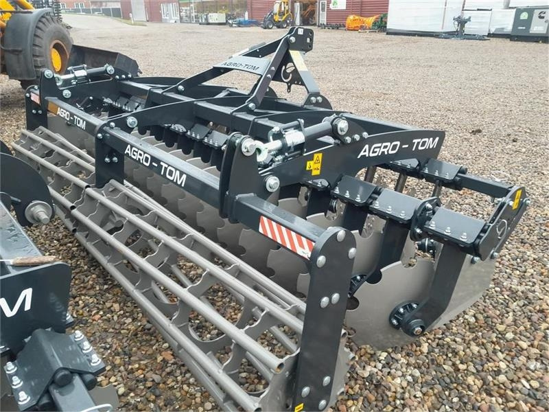 Agro - TOM 4 METERS - قرص مسلفة: صورة 4 Agro - TOM 4 METERS - قرص مسلفة: صورة 4