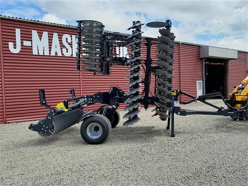 Agro - TOM 6.0 m. HD bugseret - قرص مسلفة: صورة 3 Agro - TOM 6.0 m. HD bugseret - قرص مسلفة: صورة 3