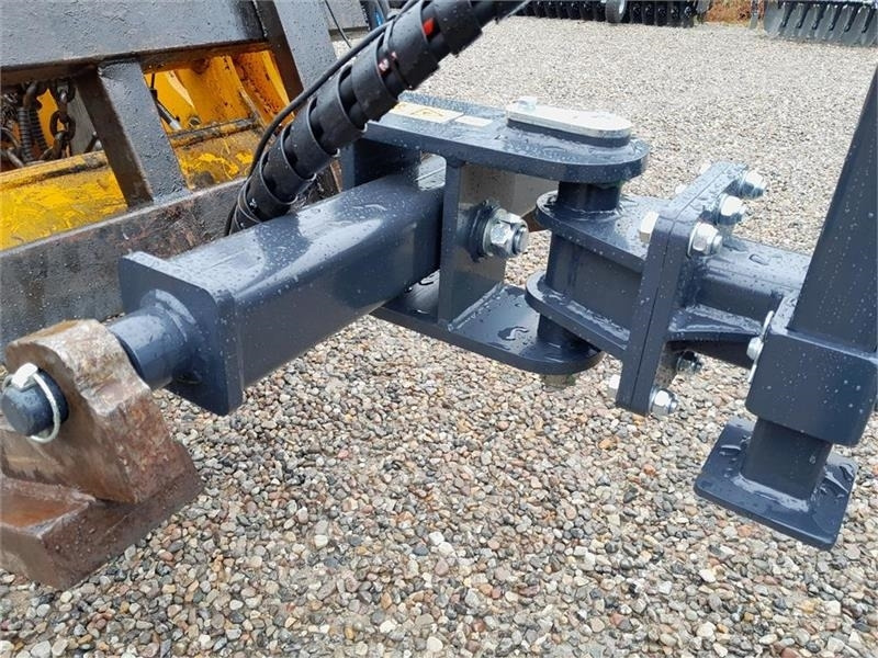 قرص مسلفة Agro - TOM 6 Meter discharve Agro-Tom 6 m. bugseret di: صورة 13