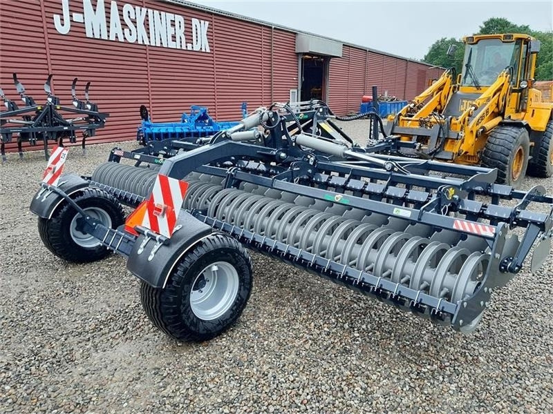 Agro - TOM 6 Meter discharve Agro-Tom 6 m. bugseret di - قرص مسلفة: صورة 3 Agro - TOM 6 Meter discharve Agro-Tom 6 m. bugseret di - قرص مسلفة: صورة 3