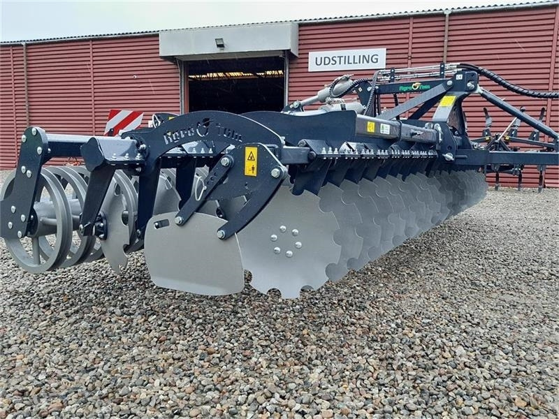 قرص مسلفة Agro - TOM 6 Meter discharve Agro-Tom 6 m. bugseret di: صورة 6