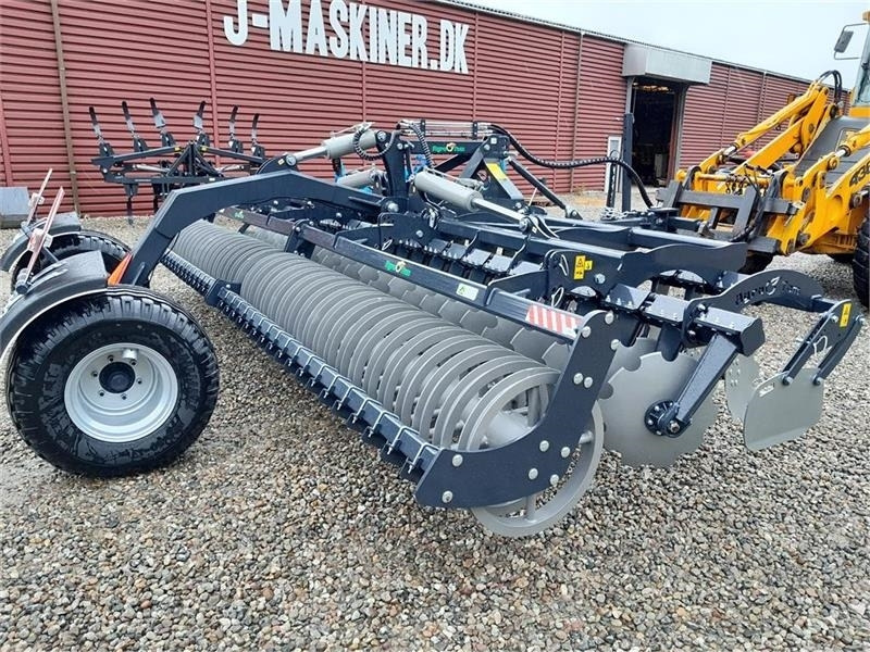 Agro - TOM 6 Meter discharve Agro-Tom 6 m. bugseret di - قرص مسلفة: صورة 4 Agro - TOM 6 Meter discharve Agro-Tom 6 m. bugseret di - قرص مسلفة: صورة 4