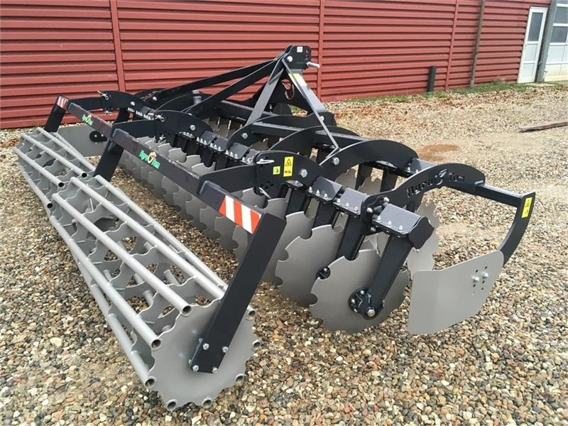 Agro - TOM ATL 4.0 - قرص مسلفة: صورة 3 Agro - TOM ATL 4.0 - قرص مسلفة: صورة 3