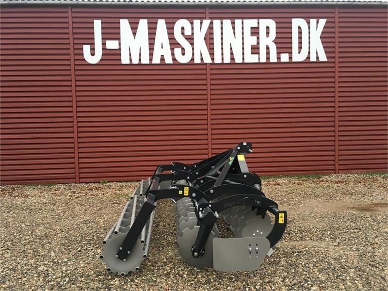 Agro - TOM ATL 4.0 - قرص مسلفة: صورة 2 Agro - TOM ATL 4.0 - قرص مسلفة: صورة 2