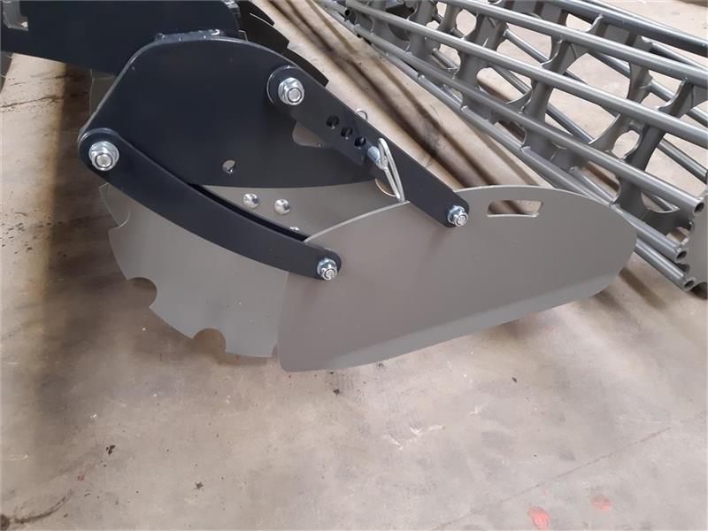 Agro - TOM XL 4 meter hd modellen - قرص مسلفة: صورة 5 Agro - TOM XL 4 meter hd modellen - قرص مسلفة: صورة 5