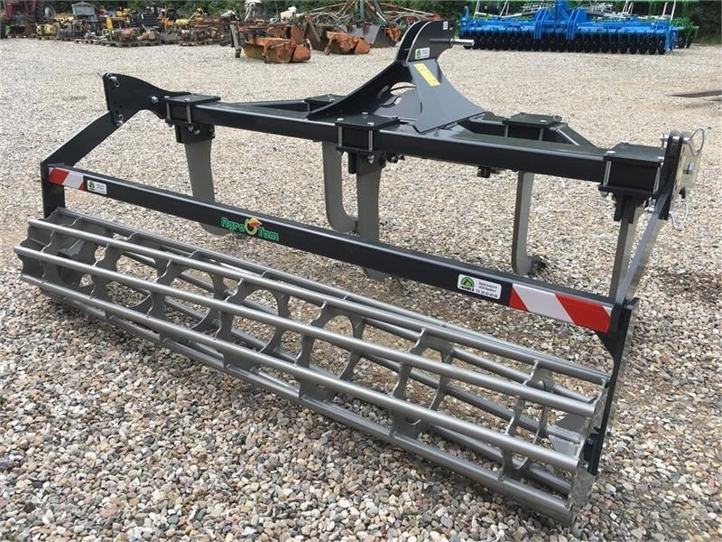 Agro-Tom 5 tands  - المحراث: صورة 3 Agro-Tom 5 tands  - المحراث: صورة 3