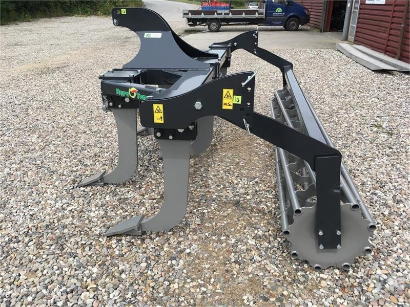 Agro-Tom 5 tands  - المحراث: صورة 5 Agro-Tom 5 tands  - المحراث: صورة 5