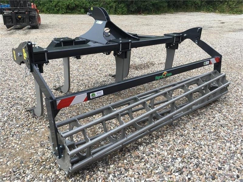 Agro-Tom 5 tands  - المحراث: صورة 4 Agro-Tom 5 tands  - المحراث: صورة 4