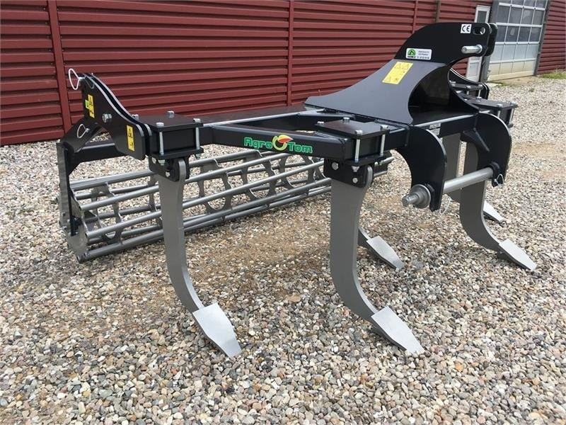 Agro-Tom 5 tands  - المحراث: صورة 2 Agro-Tom 5 tands  - المحراث: صورة 2