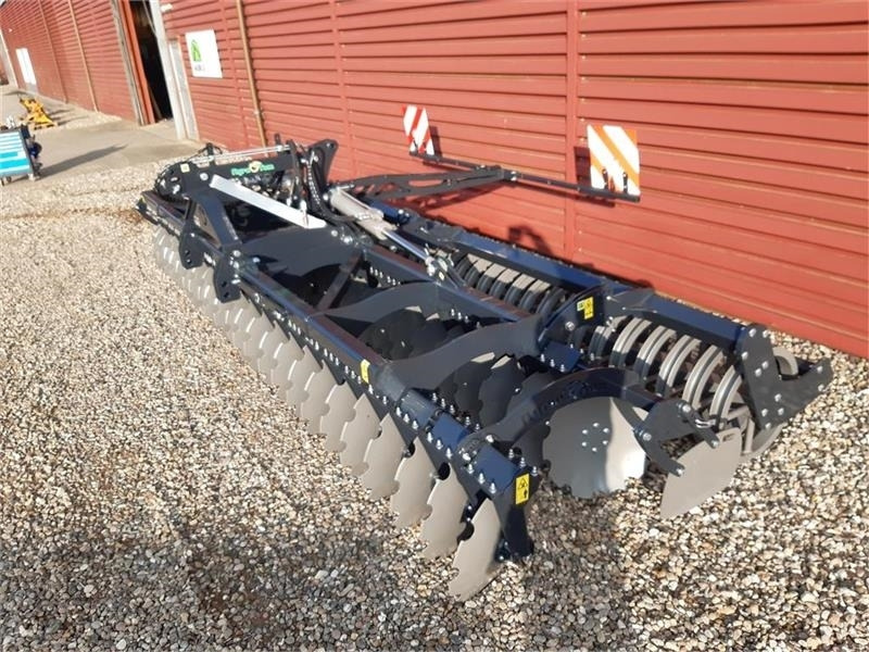 Agro-Tom 6 Meter discharve - قرص مسلفة: صورة 1 Agro-Tom 6 Meter discharve - قرص مسلفة: صورة 1
