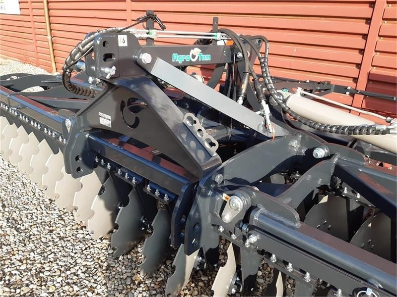 Agro-Tom 6 Meter discharve - قرص مسلفة: صورة 5 Agro-Tom 6 Meter discharve - قرص مسلفة: صورة 5